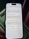 Zdjęcie oferty: iPhone 15 128GB Titanium Black