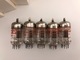 Zdjęcie oferty: Lampy 5755 Raytheon x 5 NOS USA - 12AX7 ECC83 