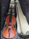 Zdjęcie oferty: Skrzypce 4/4 zabytkowe
