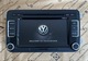 Zdjęcie oferty: VW PASSAT B7 RADIO CD 3C8035190C