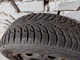 Zdjęcie oferty: Koła z oponami Nokian WR D3 185/60 R14, 4 sztuki