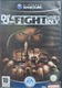 Zdjęcie oferty: Def Jam Fight for NY (Nintendo GameCube) - PAL - Pełen Komplet CIB