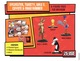 Zdjęcie oferty: Looney Tunes Mayhem edycja Kickstarter z dodatkami. Kolorowe figurki