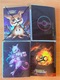 Zdjęcie oferty: Album Pokémon 240 kart – różne wzory Charizard ,Gengar, Mewtwo,Pikachu itd.