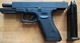 Zdjęcie oferty: Pistolet ASG G.17 gen. 3 JAK NOWY