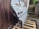 Zdjęcie oferty: Mercedes W123 Beczka Sedan Drzwi Prawy Tył Szary + tapicerka + szyba