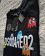 Zdjęcie oferty: Nowa koszulka t-shirt dsquared2 