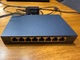 Zdjęcie oferty: Tp link 8-port gigabit desktop switch TL-SG108 (UN) ver.4.20 uszk.