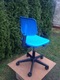 Zdjęcie oferty: Krzesło do komputera, biurka Teleskopowe obrotowe na kółkach.