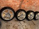 Zdjęcie oferty: Felgi BORBET XR 18 + opony GOODYEAR 245/45R18 Zimowe