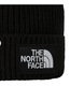 Zdjęcie oferty: Czapka zimowa The North Face Beanie czarna – unisex, klasyk z logo