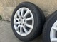 Zdjęcie oferty: Alufelgi z oponami letnimi