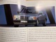 Zdjęcie oferty: Prospekty Mercedes z lat 80/90