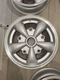 Zdjęcie oferty: Felgi EMPI 15", 5.5", 5x205 VW Garbus, T2, T3, komplet x 5 felg