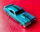 Zdjęcie oferty: Hot Wheels Mainline 2024 - '69 Mercury Cougar Eliminator - Stan Idealny