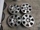 Zdjęcie oferty: Felgi aluminiowe r15 5x100