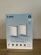 Zdjęcie oferty: Router D-LINK Eagle Pro Ai AX3200 M32-2 2.4 / 5 GHz, Wi-Fi Mesh (2-pack)
