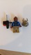 Zdjęcie oferty: Lego Super Heroes sh0469 sh469 Eric Killmonger 76100 Nowa