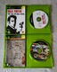 Zdjęcie oferty: Zestaw 4 Gier Xbox Original GTA Double Pack, Conker, Max Payne 2. 3xA WARTO