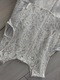 Zdjęcie oferty: Sukienka z koronką elegancka roz S