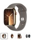 Zdjęcie oferty: Apple Watch 9 45mm złoty