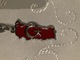 Zdjęcie oferty: Brelok z Mapą Turcji Turkiye Breloczek Ozdobny Dekoracyjny Vintage