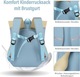 Zdjęcie oferty: plecak rolltop travistar fioletowy 