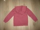 Zdjęcie oferty: Cute bluza rozpinana rozmiar 92 cm 18-24 ms