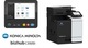 Zdjęcie oferty: Jak NOWY Konica Minolta BizHub C3320i * okazja *