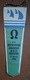 Zdjęcie oferty: Proporczyk - IV Mistrzostwa Żeglarskie DGW Przeczyce 17-18.09.1988