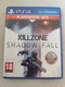 Zdjęcie oferty: PS4 Gra KILLZONE Shadow Fall Gra na konsolę PlayStation 4 