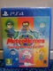 Zdjęcie oferty: MeteoHeroes: Saving Planet Earth! - PS4 Nowa w folii
