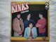 Zdjęcie oferty: The Kinks - The Kinks Collection - 2LP 1984 r. Hallmark Music UK EX+ 