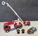 Zdjęcie oferty: LEGO City 7239 Wóz Strażacki komplet instrukcja pudełko