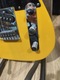 Zdjęcie oferty: Squier Sonic Telecaster MN BPG BTB +Futerał+Stojak+Stroik
