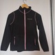 Zdjęcie oferty: Cieńka sportowa bluza dla dziewczynki r.140