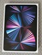 Zdjęcie oferty: Tablet Apple iPad Pro 11" (3th Gen) 8 GB / 128 GB srebrny + Pancerne Etui