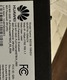 Zdjęcie oferty: ROUTER ANTENA HUAWEI B2338