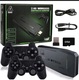 Zdjęcie oferty: SZYBKA DOSTAWA! GAME STICK KONSOLA DO GIER WIDEO 2 PADY DO GIER RETRO 20000
