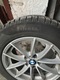 Zdjęcie oferty: Koła do BMW X4 zimowe 