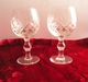 Zdjęcie oferty: 2 GRAWEROWANE KIELISZKI DO CZERWONEGO WINA