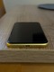 Zdjęcie oferty: Iphone 11 126GB złoty/żółty używany, kondycja baterii 94%
