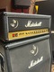 Zdjęcie oferty: Wzmacniacz lampowy MARSHALL JCM 2000 DSL 100