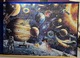 Zdjęcie oferty: Puzzle 1000 Space Traveler (70x50)