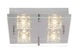 Zdjęcie oferty: Lampa Brilliant – LED Plafon MARTINO 4xLED/5W/230V