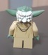 Zdjęcie oferty: Lego Star Wars Yoda - Clone Wars - sw0446