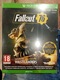 Zdjęcie oferty: FALLOUT 76 NOWA W FILII