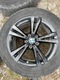 Zdjęcie oferty: Felgi BMW ORYGINAŁ Style 413 R17 5x112 Super Stan!