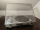 Zdjęcie oferty: Technics SL-DD33 + GRATISY , gramofon srebrny adapter małopolska