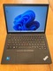 Zdjęcie oferty: Lenovo ThinkPad X13 Gen2 i5-1145G7 16GB 256NVMe
